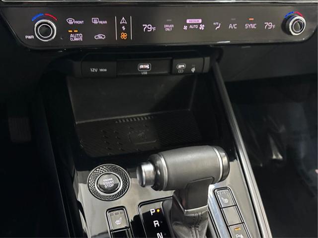 2023 Kia Niro EX