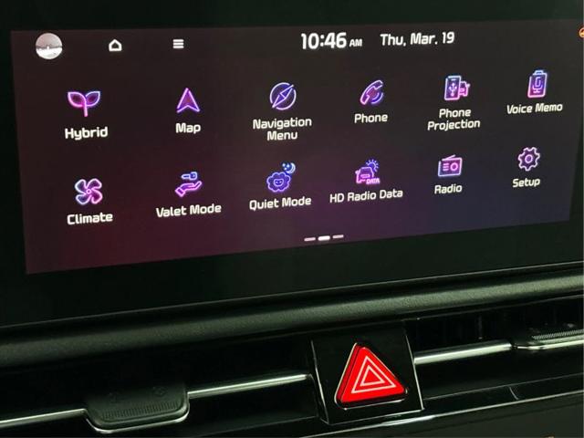2023 Kia Niro EX