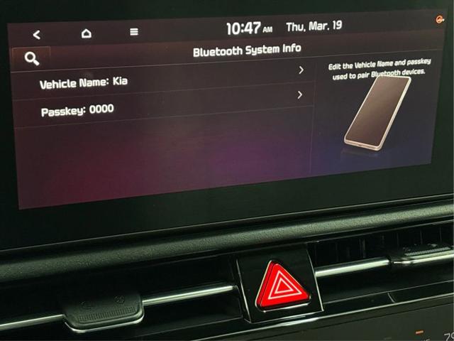 2023 Kia Niro EX