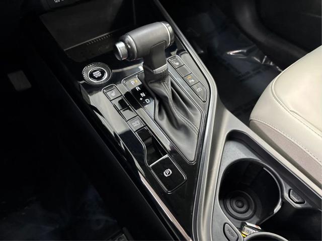 2023 Kia Niro EX