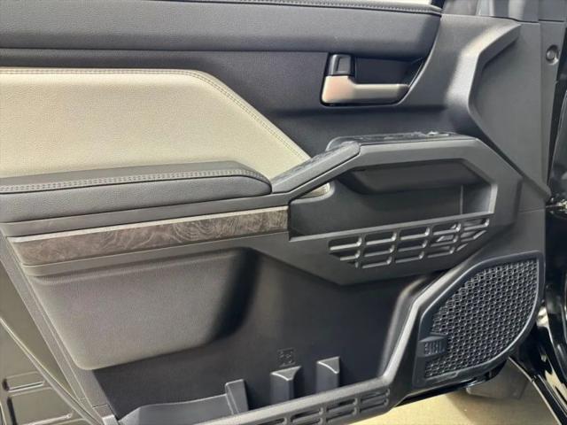 2024 Toyota Tacoma Limited 4WD