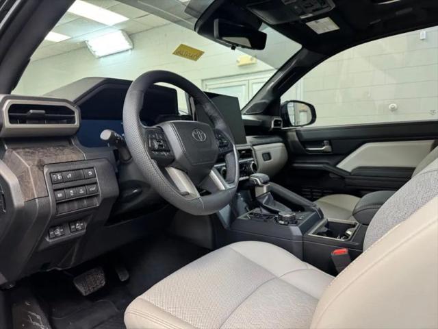 2024 Toyota Tacoma Limited 4WD