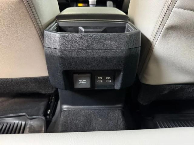 2024 Toyota Tacoma Limited 4WD
