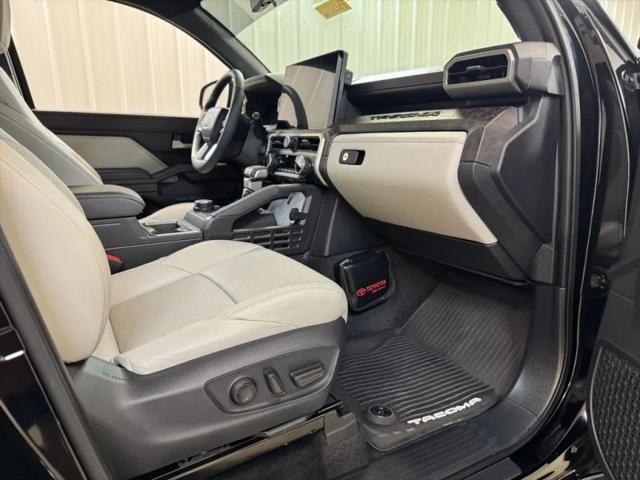 2024 Toyota Tacoma Limited 4WD