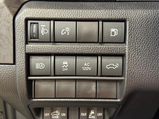 2024 Toyota Tacoma Limited 4WD