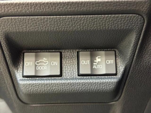 2024 Toyota Tacoma Limited 4WD