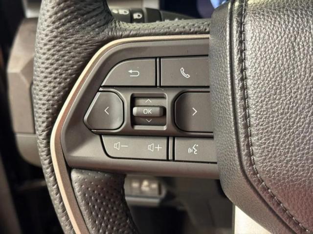 2024 Toyota Tacoma Limited 4WD