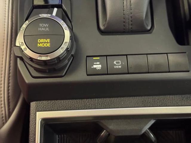 2024 Toyota Tacoma Limited 4WD