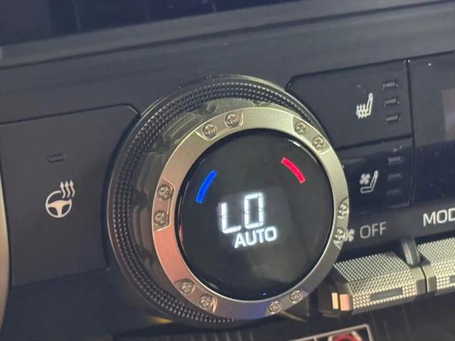 2024 Toyota Tacoma Limited 4WD