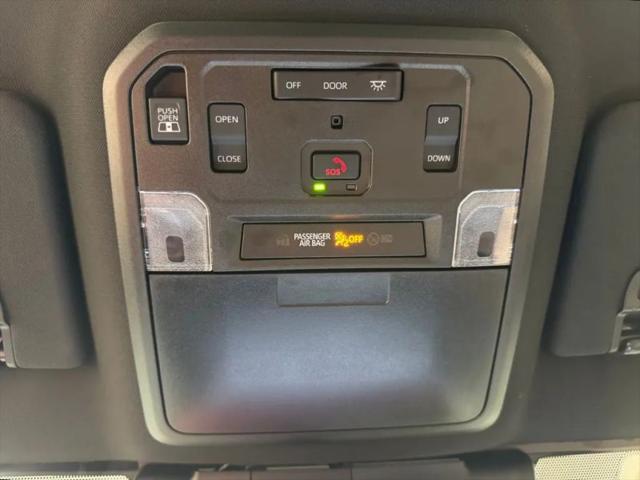 2024 Toyota Tacoma Limited 4WD