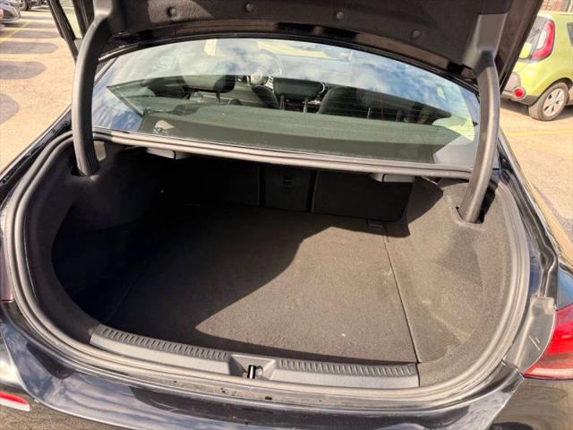 2019 Mercedes-Benz A 220 A 220