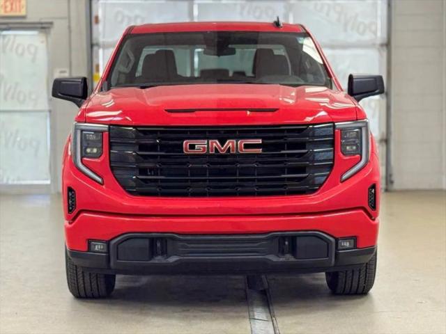 2026 GMC Sierra 1500 Crew Cab, Standard Bed, Elevation, 4WD