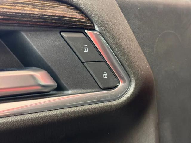 2026 GMC Sierra 1500 Crew Cab, Standard Bed, Elevation, 4WD
