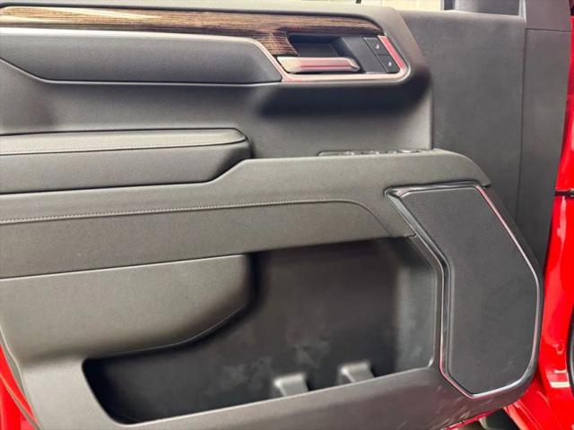 2026 GMC Sierra 1500 Crew Cab, Standard Bed, Elevation, 4WD