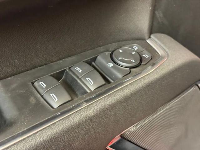 2026 GMC Sierra 1500 Crew Cab, Standard Bed, Elevation, 4WD