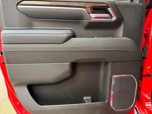 2026 GMC Sierra 1500 Crew Cab, Standard Bed, Elevation, 4WD