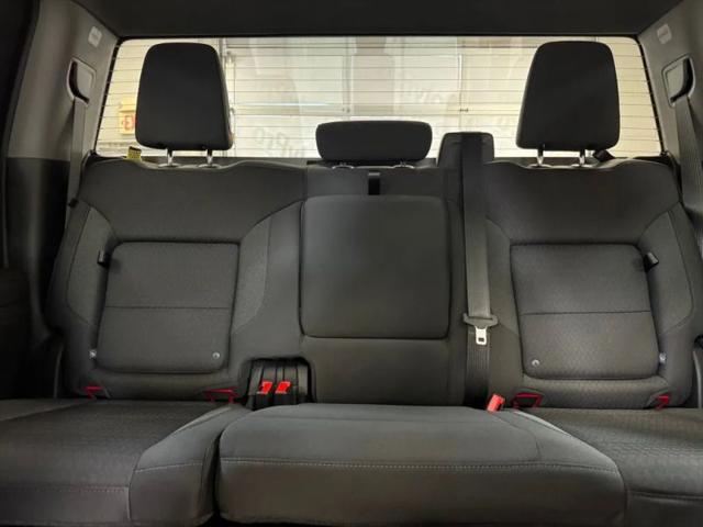2026 GMC Sierra 1500 Crew Cab, Standard Bed, Elevation, 4WD