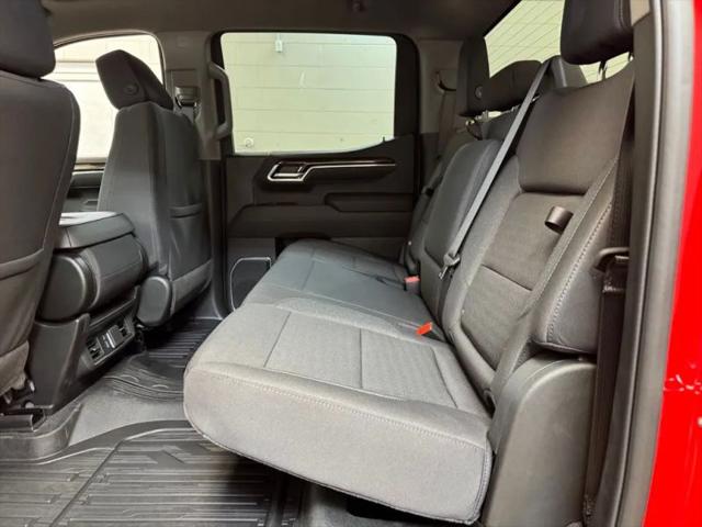 2026 GMC Sierra 1500 Crew Cab, Standard Bed, Elevation, 4WD