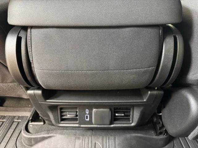 2026 GMC Sierra 1500 Crew Cab, Standard Bed, Elevation, 4WD