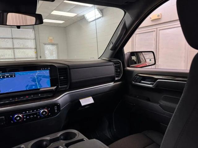 2026 GMC Sierra 1500 Crew Cab, Standard Bed, Elevation, 4WD