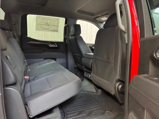 2026 GMC Sierra 1500 Crew Cab, Standard Bed, Elevation, 4WD