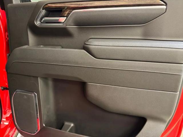 2026 GMC Sierra 1500 Crew Cab, Standard Bed, Elevation, 4WD