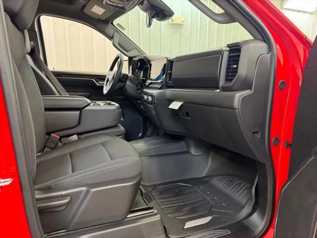 2026 GMC Sierra 1500 Crew Cab, Standard Bed, Elevation, 4WD