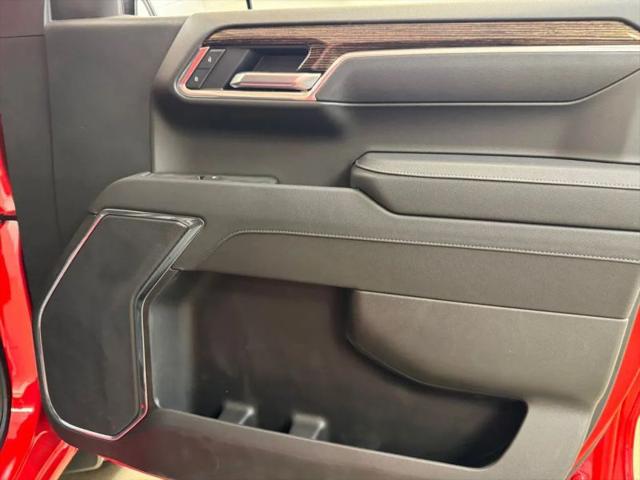 2026 GMC Sierra 1500 Crew Cab, Standard Bed, Elevation, 4WD
