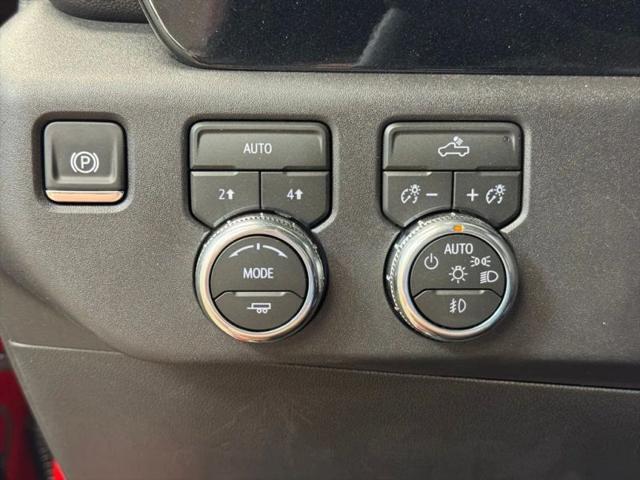2026 GMC Sierra 1500 Crew Cab, Standard Bed, Elevation, 4WD