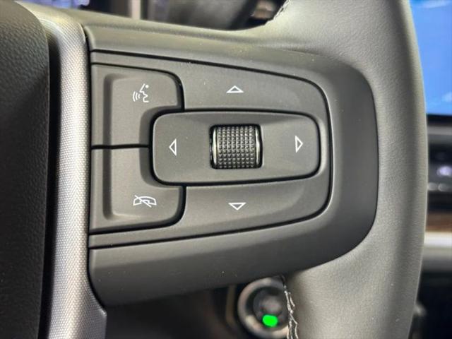 2026 GMC Sierra 1500 Crew Cab, Standard Bed, Elevation, 4WD