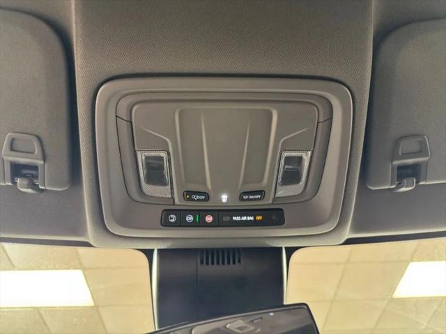 2026 GMC Sierra 1500 Crew Cab, Standard Bed, Elevation, 4WD