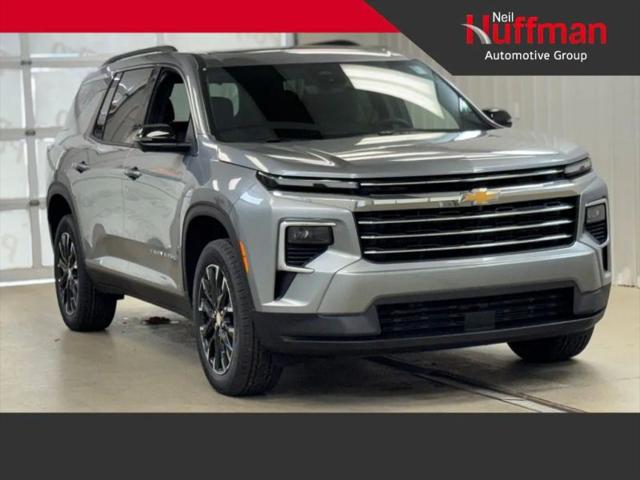 2026 Chevrolet Traverse FWD LT for sale in Frankfort, KY