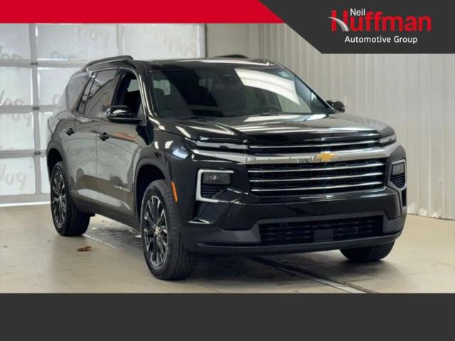 2026 Chevrolet Traverse FWD LT for sale in Frankfort, KY