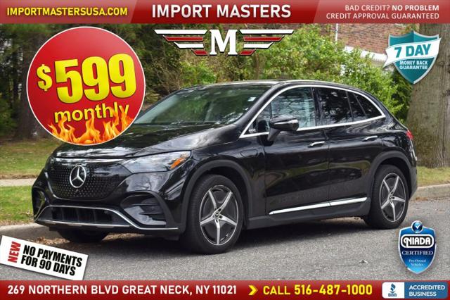 2023 Mercedes-Benz EQE 500 4MATIC for sale in Great Neck, NY