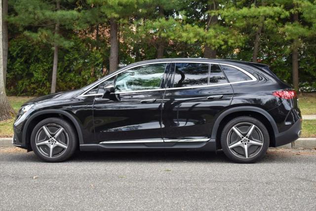 2023 Mercedes-Benz EQE 500 4MATIC