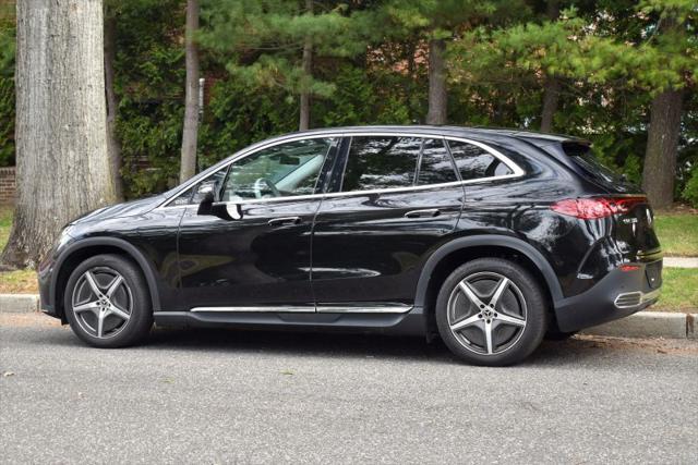 2023 Mercedes-Benz EQE 500 4MATIC