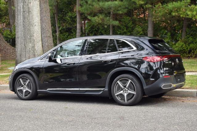 2023 Mercedes-Benz EQE 500 4MATIC