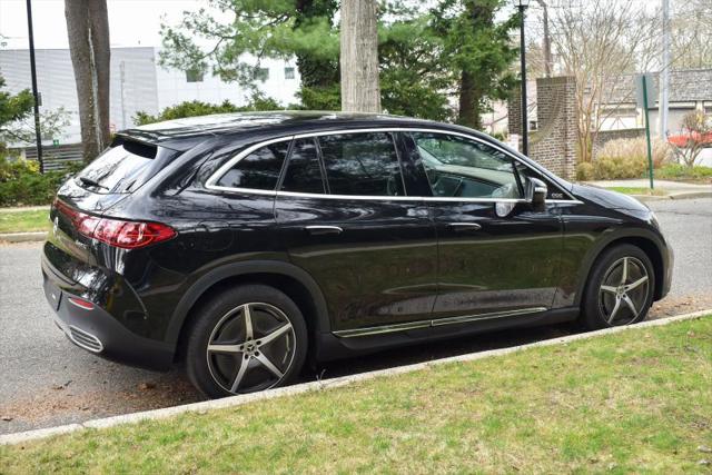 2023 Mercedes-Benz EQE 500 4MATIC