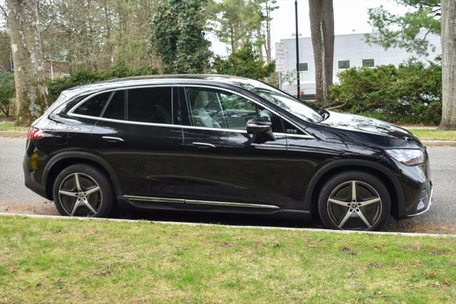 2023 Mercedes-Benz EQE 500 4MATIC