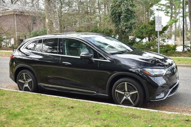 2023 Mercedes-Benz EQE 500 4MATIC