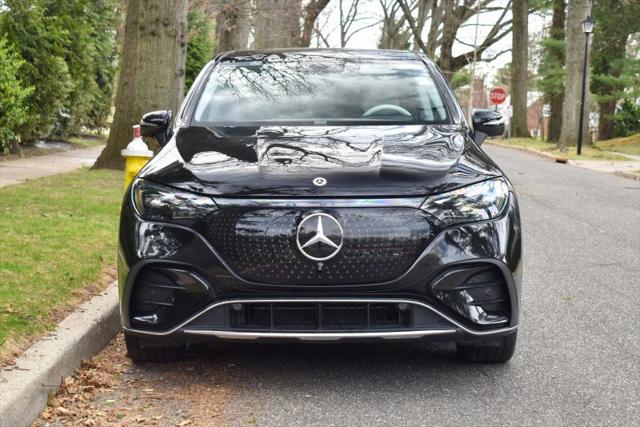 2023 Mercedes-Benz EQE 500 4MATIC
