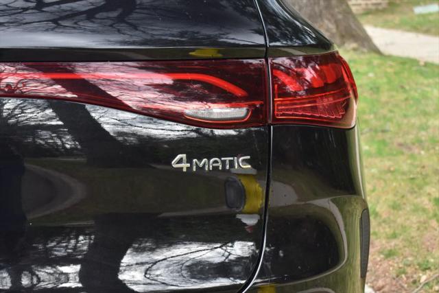 2023 Mercedes-Benz EQE 500 4MATIC