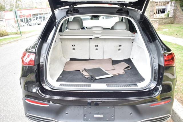 2023 Mercedes-Benz EQE 500 4MATIC