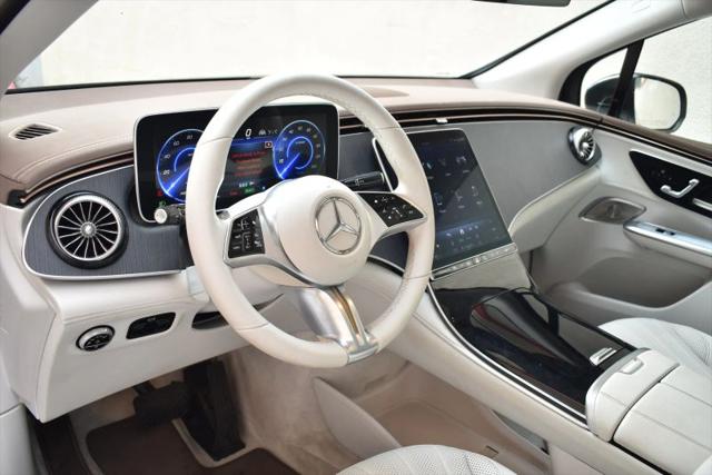 2023 Mercedes-Benz EQE 500 4MATIC