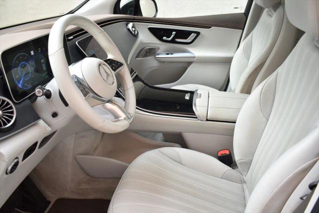 2023 Mercedes-Benz EQE 500 4MATIC