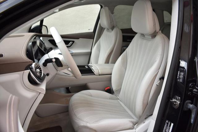 2023 Mercedes-Benz EQE 500 4MATIC