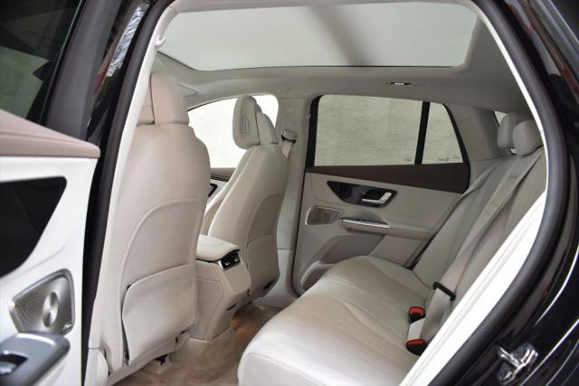 2023 Mercedes-Benz EQE 500 4MATIC