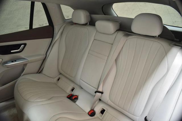 2023 Mercedes-Benz EQE 500 4MATIC