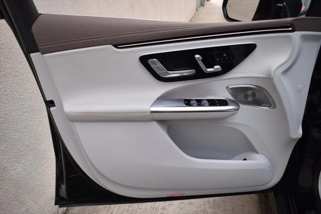 2023 Mercedes-Benz EQE 500 4MATIC