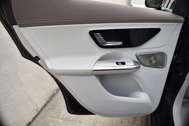 2023 Mercedes-Benz EQE 500 4MATIC